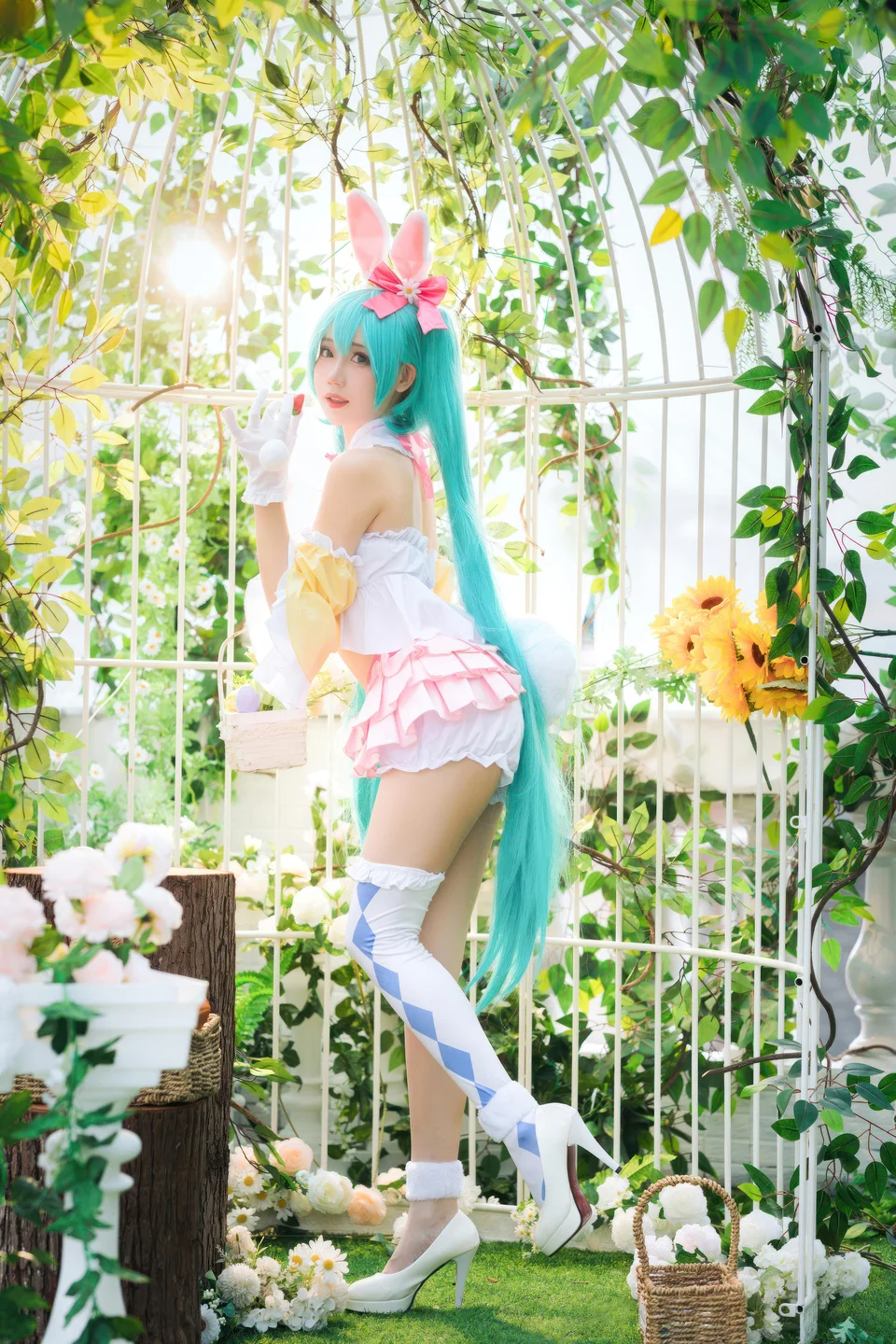 焖焖碳_VOCALOID_初音未来_复活节兔子_22P_162MB tg@simisebaisi 【丝足阁】007.webp